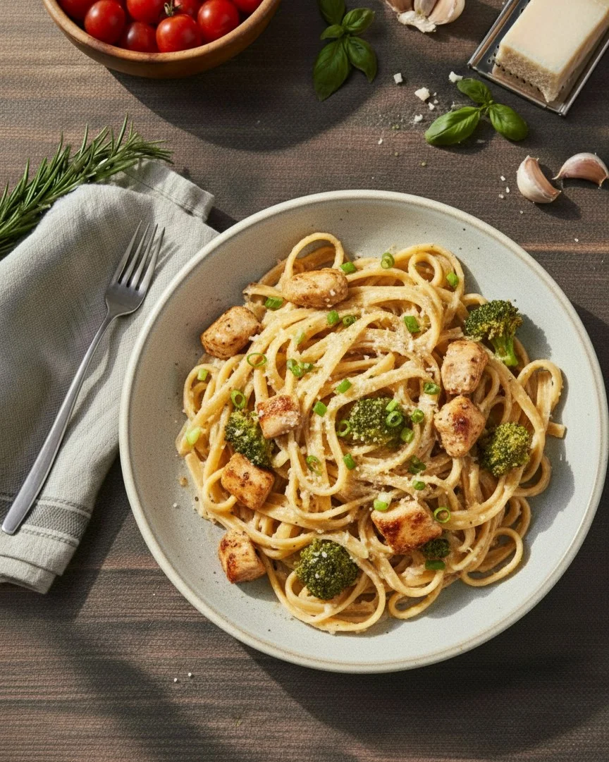 Tagliatelle Kip Room