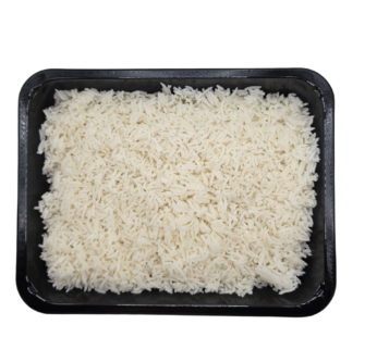 Witte Rijst 500 Gram