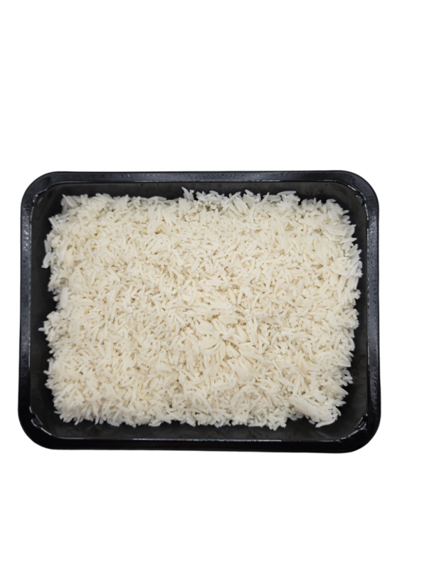 Witte Rijst 500 Gram