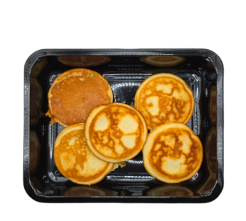 Proteïne Pancake