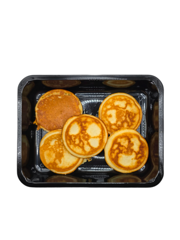 Proteïne Pancake