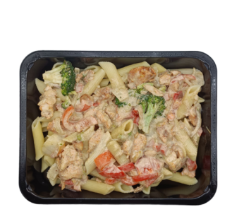Penne Kip Room