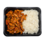 Rijst Kalkoen Shoarma