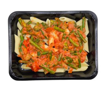 Penne Veggie