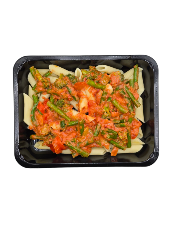 Penne Veggie