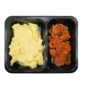 Aardappel Puree Gehakt