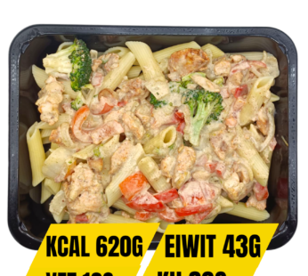 Penne Kip Room