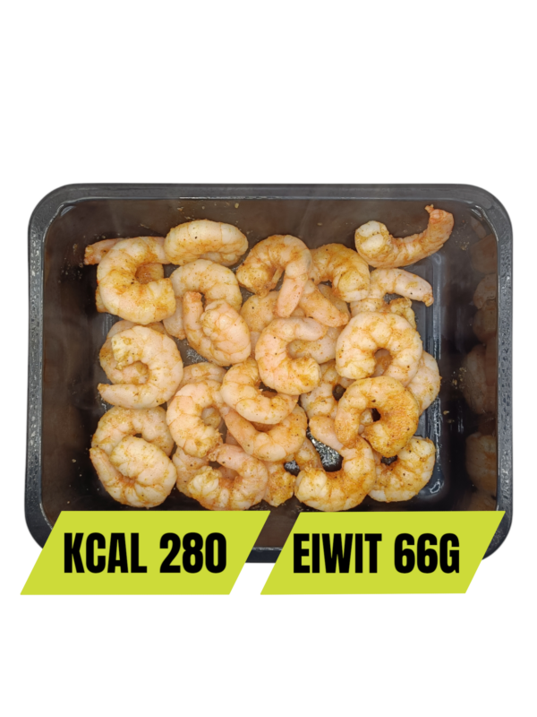 Garnalen 350g