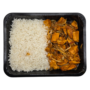 Rijst Kip Teriyaki