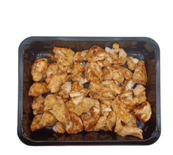 Kip Gekruid 350GR
