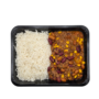 Rijst Chili con carne