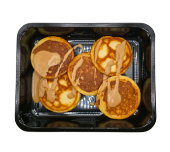 Pancake Karamel