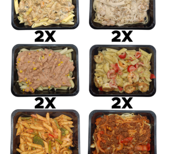 Pasta Pakket
