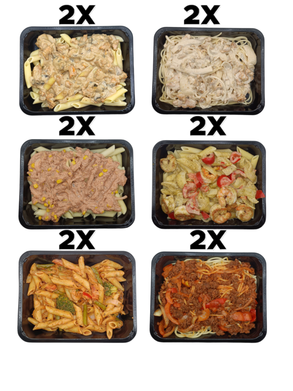 Pasta Pakket