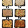 Pasta Pakket