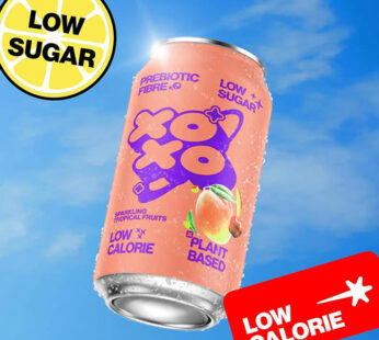 Xoxo Tropical Fruits