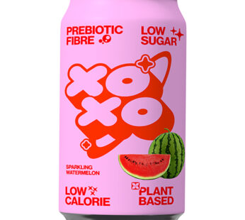 Xoxo Watermelon