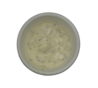 Knoflook Saus