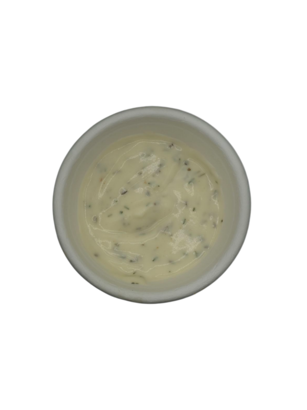 Knoflook Saus