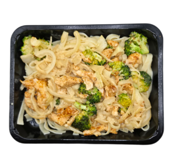 Tagliatelle Kip Room