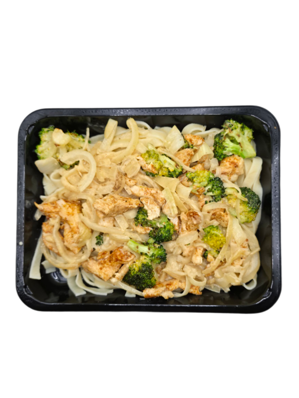 Tagliatelle Kip Room