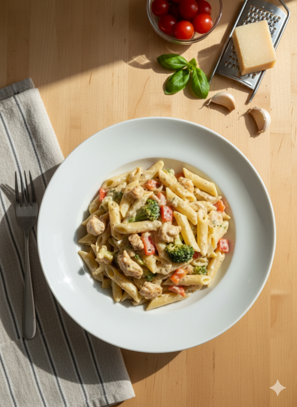 Penne Kip Room - Afbeelding 2