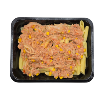 Penne Tonno