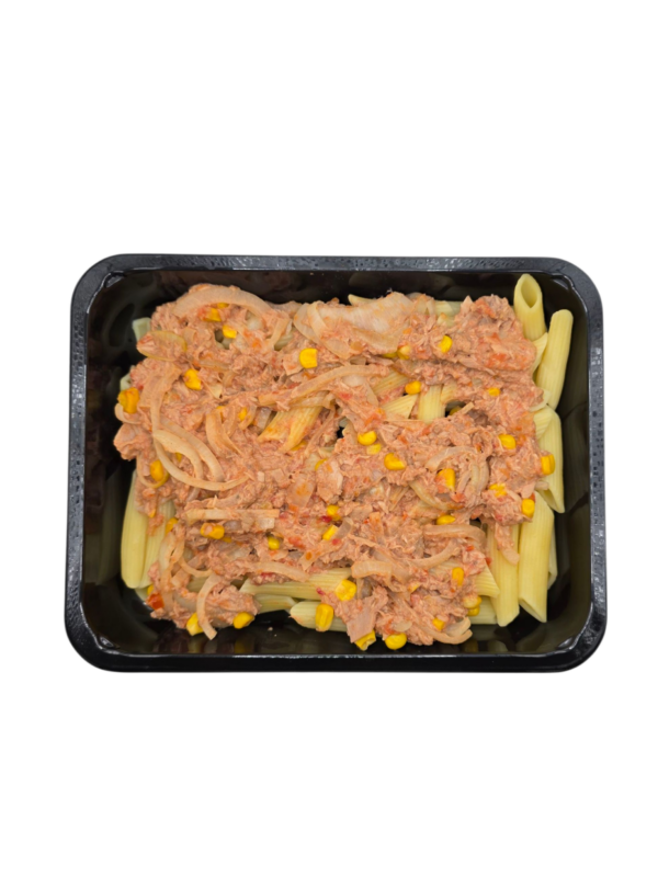 Penne Tonno