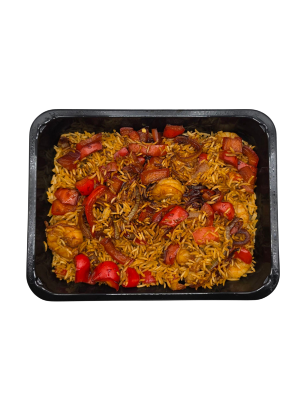 Wok Sweet Gamba - Afbeelding 2