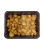 Krieltjes Kip champignons