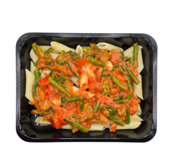 Penne Veggie
