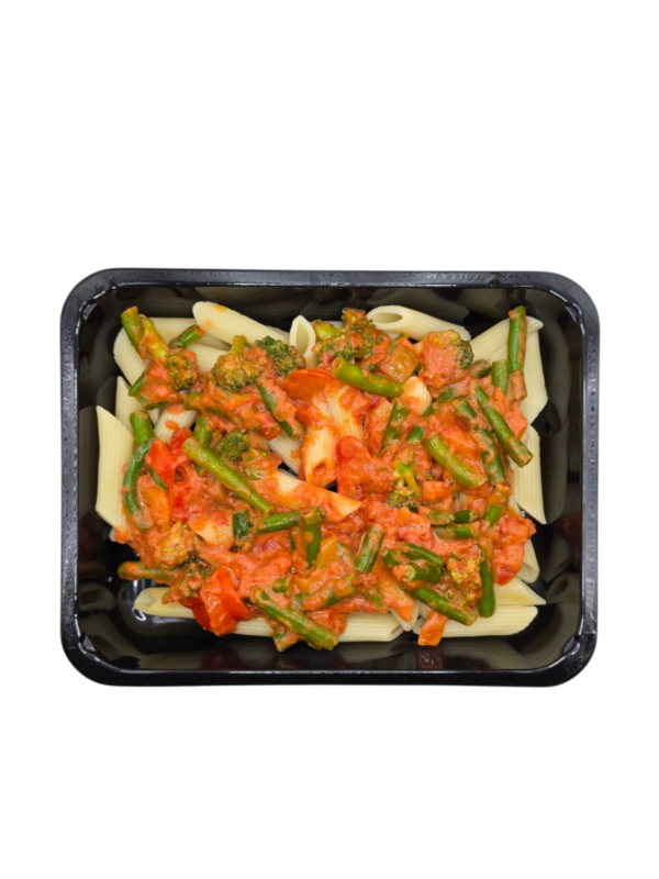 Penne Veggie