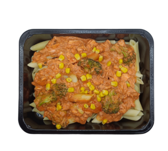 Penne Zalm