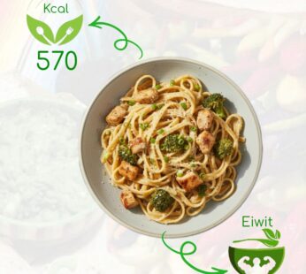Tagliatelle Kip Room