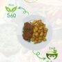Krieltjes Kebab