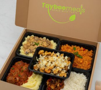 Proefbox