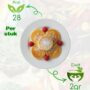 Pancake naturel