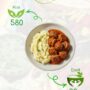 Aardappel Puree Gehakt