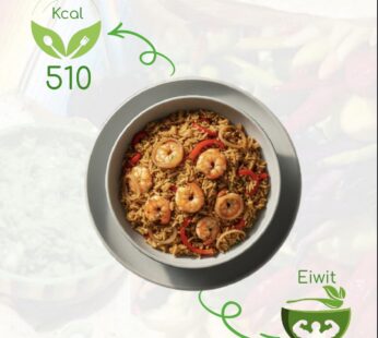 Wok Sweet Gamba